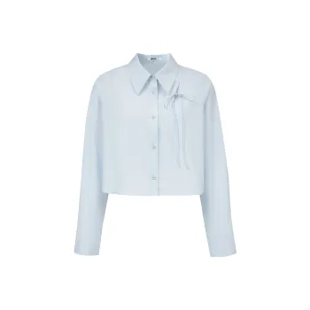 ONLY Shirt Women's Event Space Blue