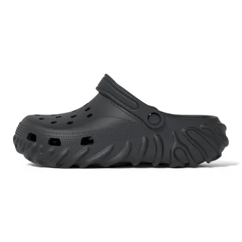 LATE TIME Men's Summer Outdoor Clogs, Casual Versatile Trendy, Seaside Beach Clogs, Couple Closed Toe Sandals, Unisex