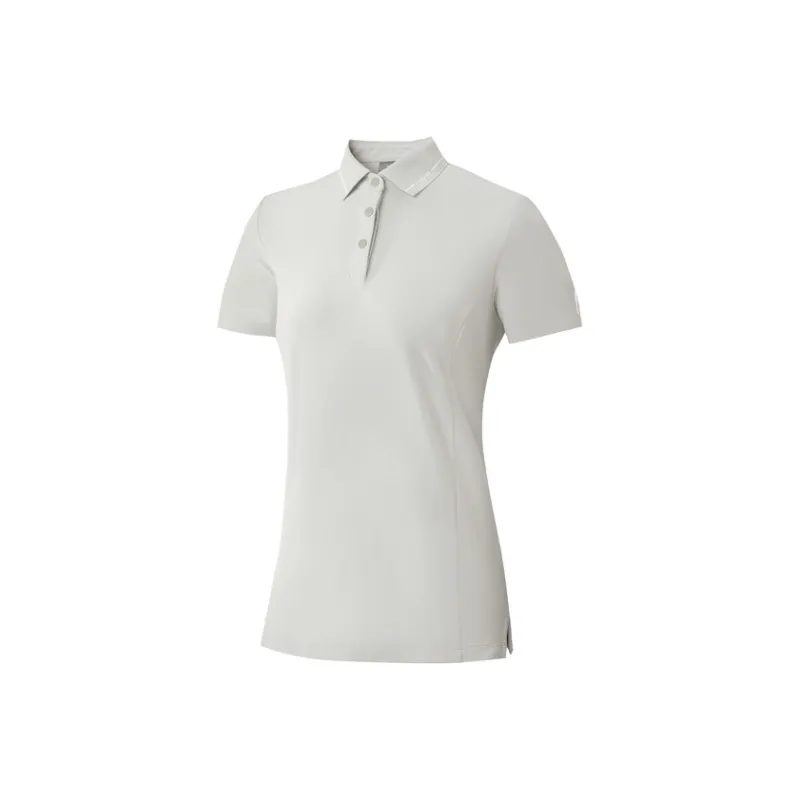 HEAD Polo Shirts Women's-2