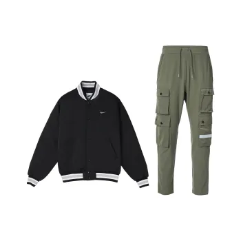 Nike Authentics Dugout Casual Sportswear Men's