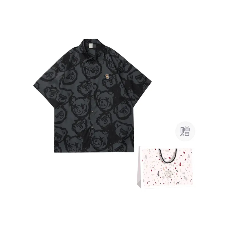 ZWMH Shirts Unisex-6