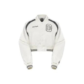 Converse Retro All Star Varsity Jacket