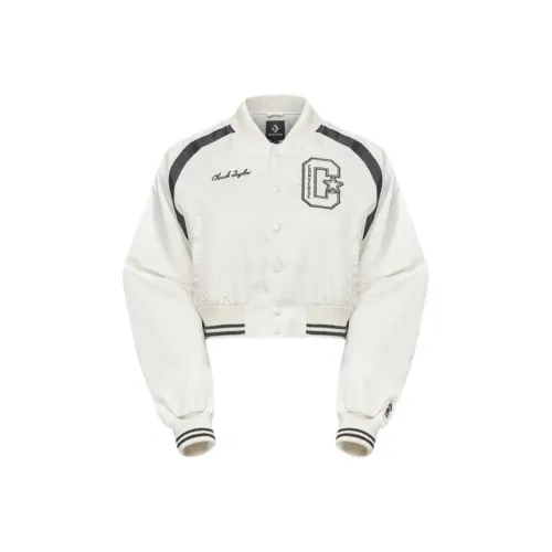 Converse Retro All Star Varsity Jacket