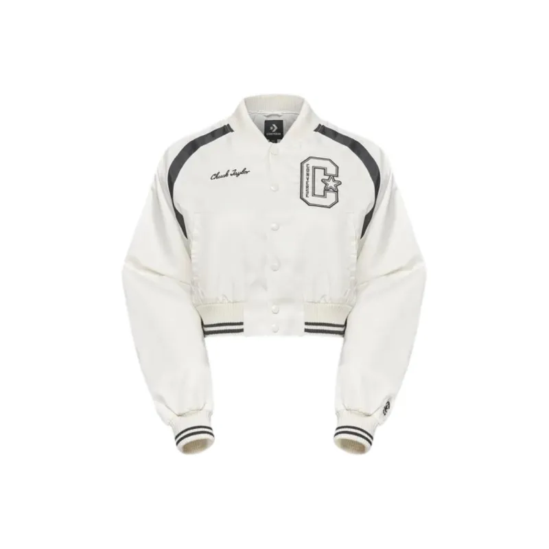 Converse Retro All Star Varsity Jacket-0