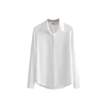 TOUCH Shirts Women's White