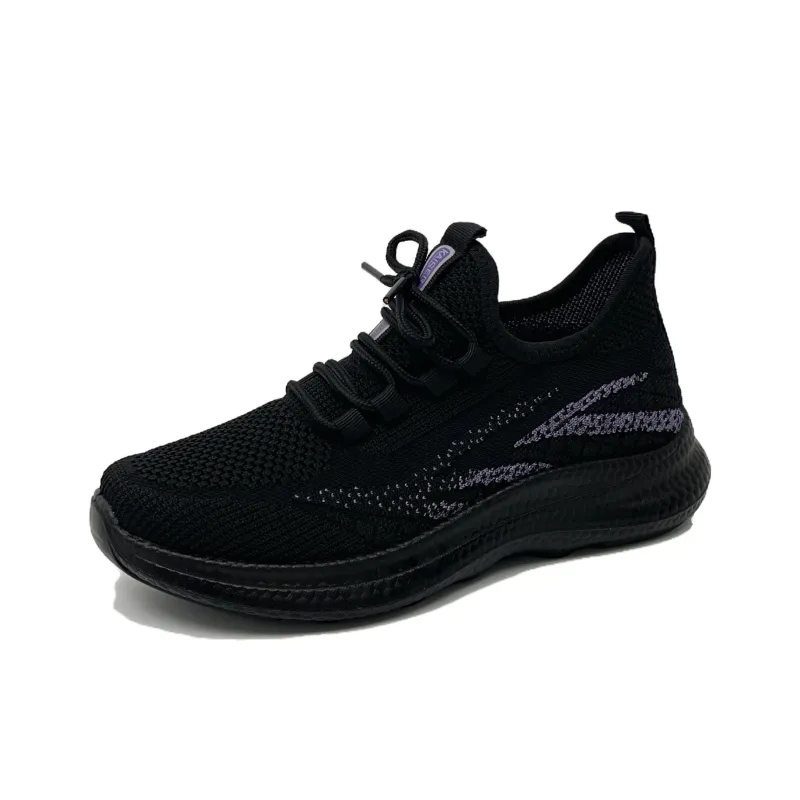 KAISER Breathable, Abrasion Resistant, Lightweight Low Top Casual Shoes Women's-1