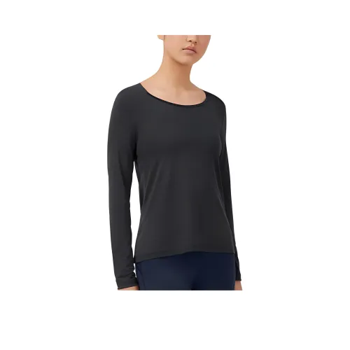 On Performance T Shirt Women's Black