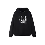 Black Fleece-Lined