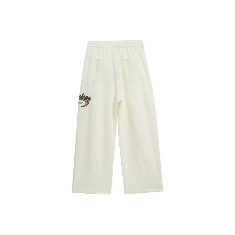 ALang Studio Casual Pants Unisex-1