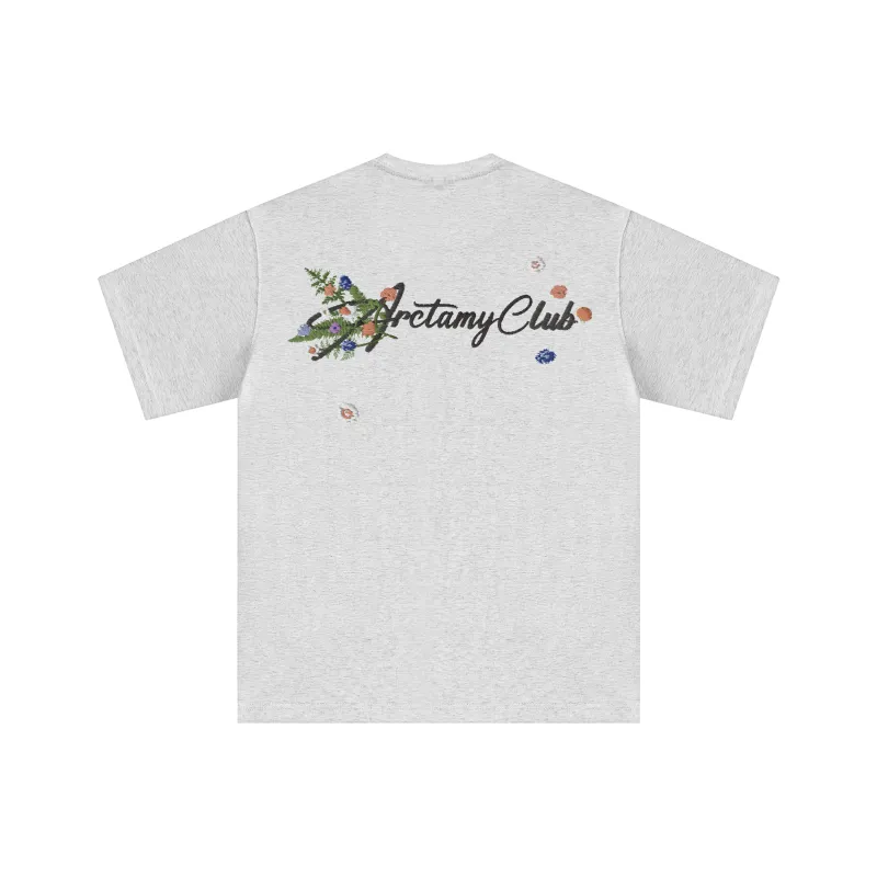 RCTAMY T Shirts Unisex-7