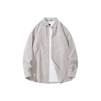 Korean style Shirts Unisex