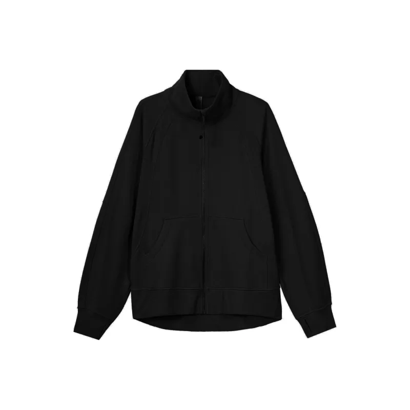 Lululemon Scuba Series Jacket Women's-17