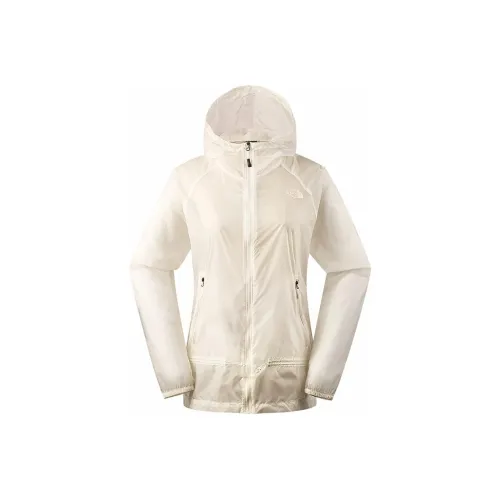 THE NORTH FACE Jackets Women's White