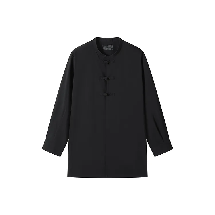 MUJI Shirts Women's-1