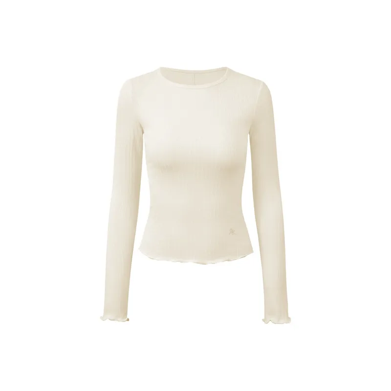 Ariseism T Shirts Women's-2