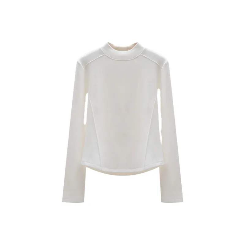 Fa Ao Na T Shirts Women's-0