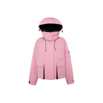 GUESS Down Jackets Women's