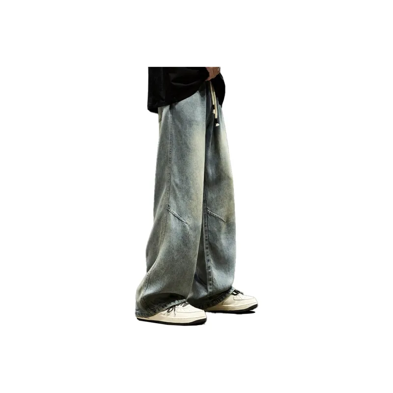 SZON Jeans Unisex-14