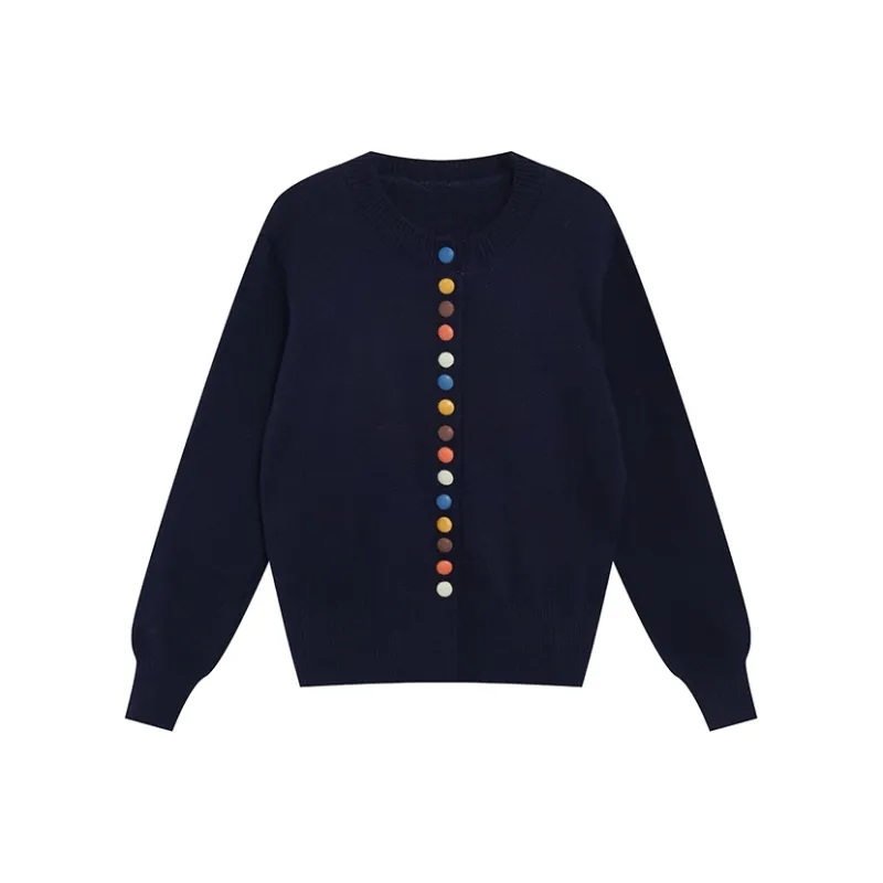 ZVJH Knitwear Women's-2