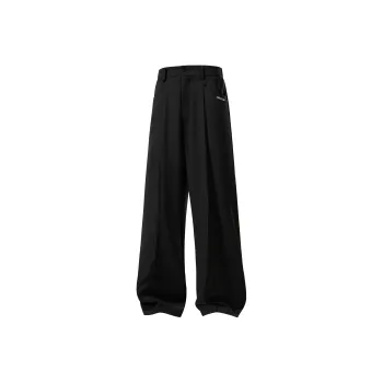 CHARLIE GOLF Suit Trouser Unisex