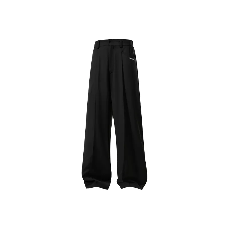 CHARLIE GOLF Suit Trouser Unisex-0