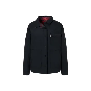 Columbia Longhorn Ridge Jackets & Coats Women's Black