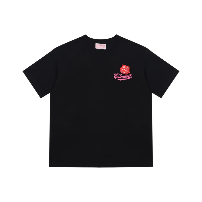CALMMIND T Shirts Unisex-7
