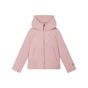 FILA Down Jacket Women's Enchanting Pink