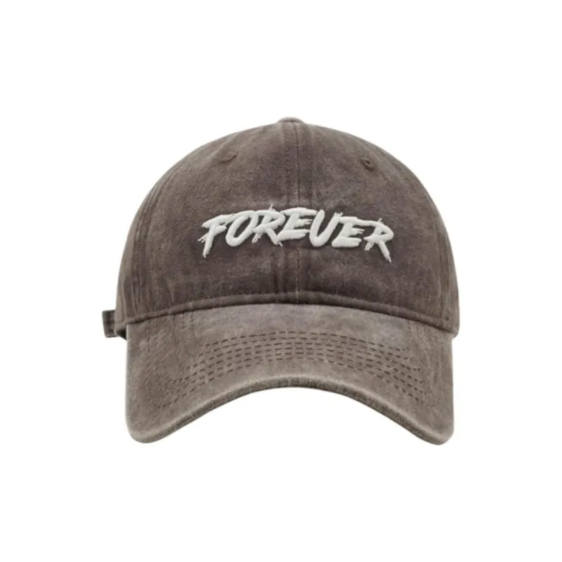Banner The Piggy Cotton Baseball Caps Unisex-10