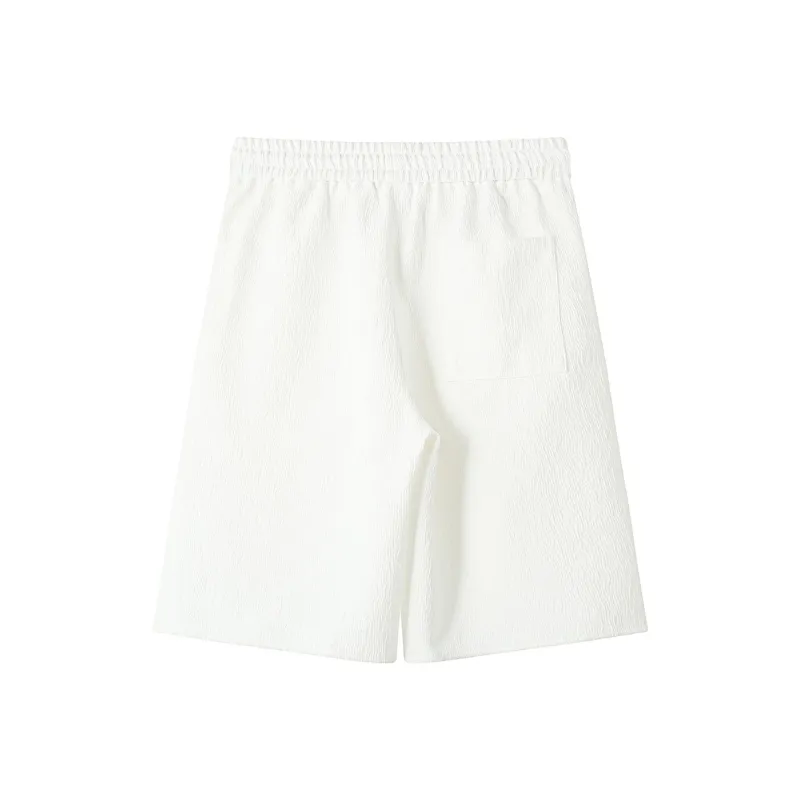 DUKE+DEXTER Casual Shorts Unisex-8