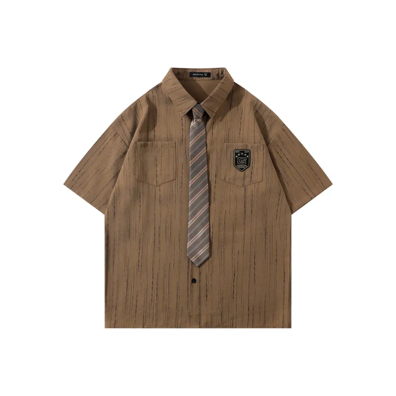 CUWU Shirts Unisex-0
