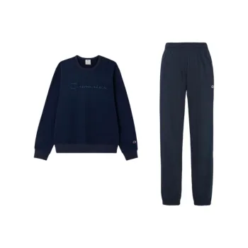 Champion FW24 Script Shop Casual Sportswear Men's