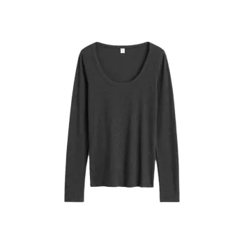 TOTEME Classic T shirt