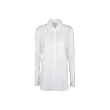 Patrizia Pepe Shirt Women's White