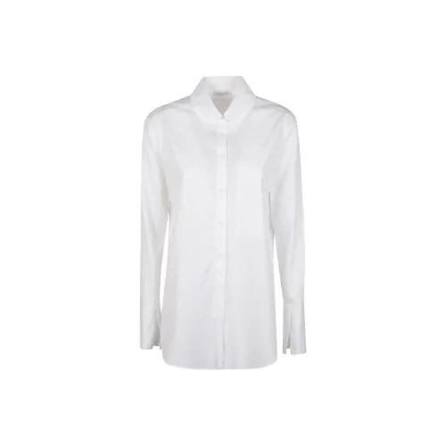 Patrizia Pepe Shirt Women's White