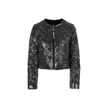 GOOSETECH Jackets Women's Black