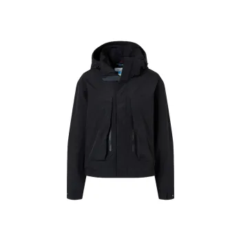 Columbia Hill To Mountain™ 2L Omnitech OmniWindblock Jacket Women's Black
