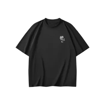 Menglaini T Shirts Unisex