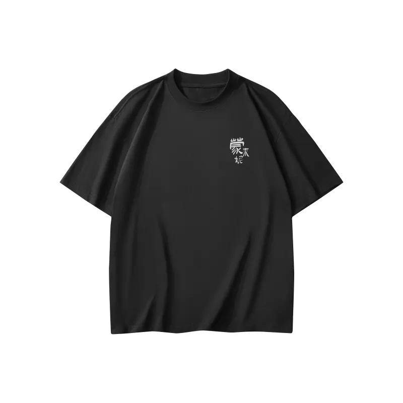 Menglaini T Shirts Unisex-0