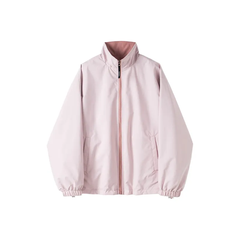 Warrior Riding The Wind Collection Cloud Sail Collection Jackets Coats Unisex-0