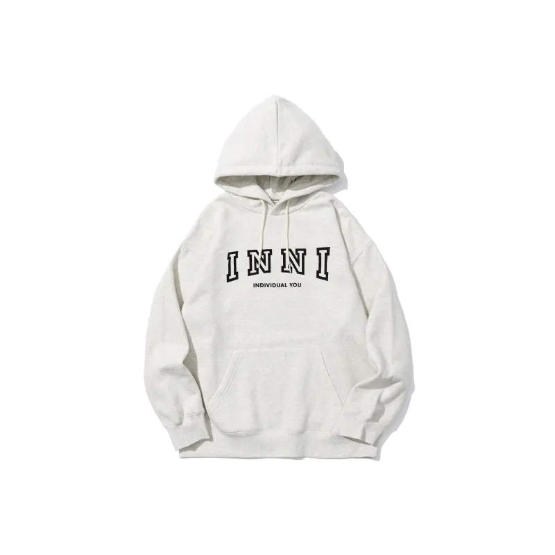 INNI Sweatshirt, Fall Travel Unisex-0