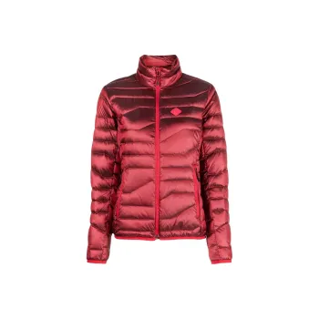 J.Lindeberg Cliff Padded Feather down Jacket