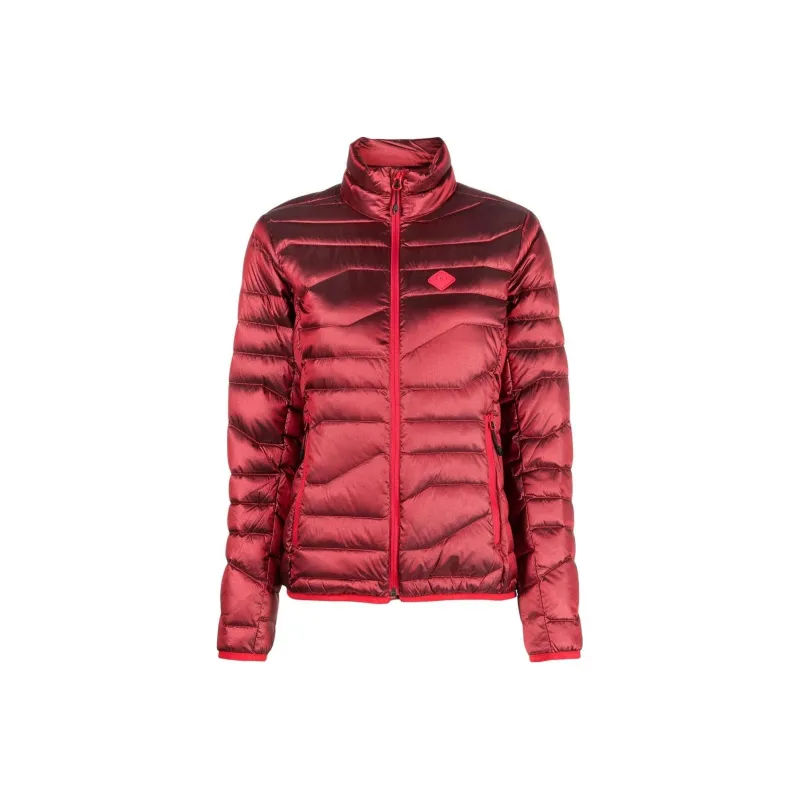 J.Lindeberg Cliff Padded Feather down Jacket-0