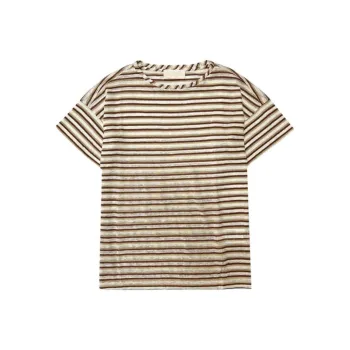 I BLUES Regular T Shirt Women's Brown