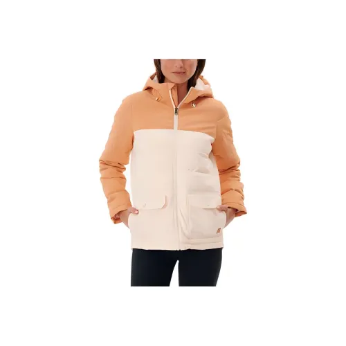 RIP CURL Jackets & Coats Women's Multicolor