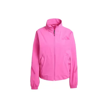 Adidas Free Shipping With AdiClub Adidas Z.N.E. Woven Full Zip Track Top