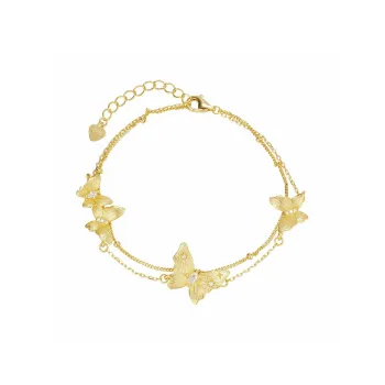 LYUMIN S925 Silver Bracelets Women's