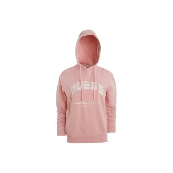 GUESS Sweatshirts Women's Pink