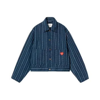 Carhartt WIP W' Jackets Women's Blue