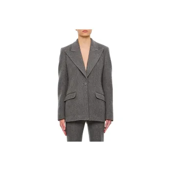 GABRIELA HEARST Leiva Blazer